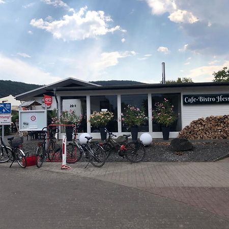 Ferienhaus Auszeit an der Mosel in Koblenz Koblenz  Exterior foto